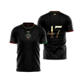 OMERTA 47 MAILLOT