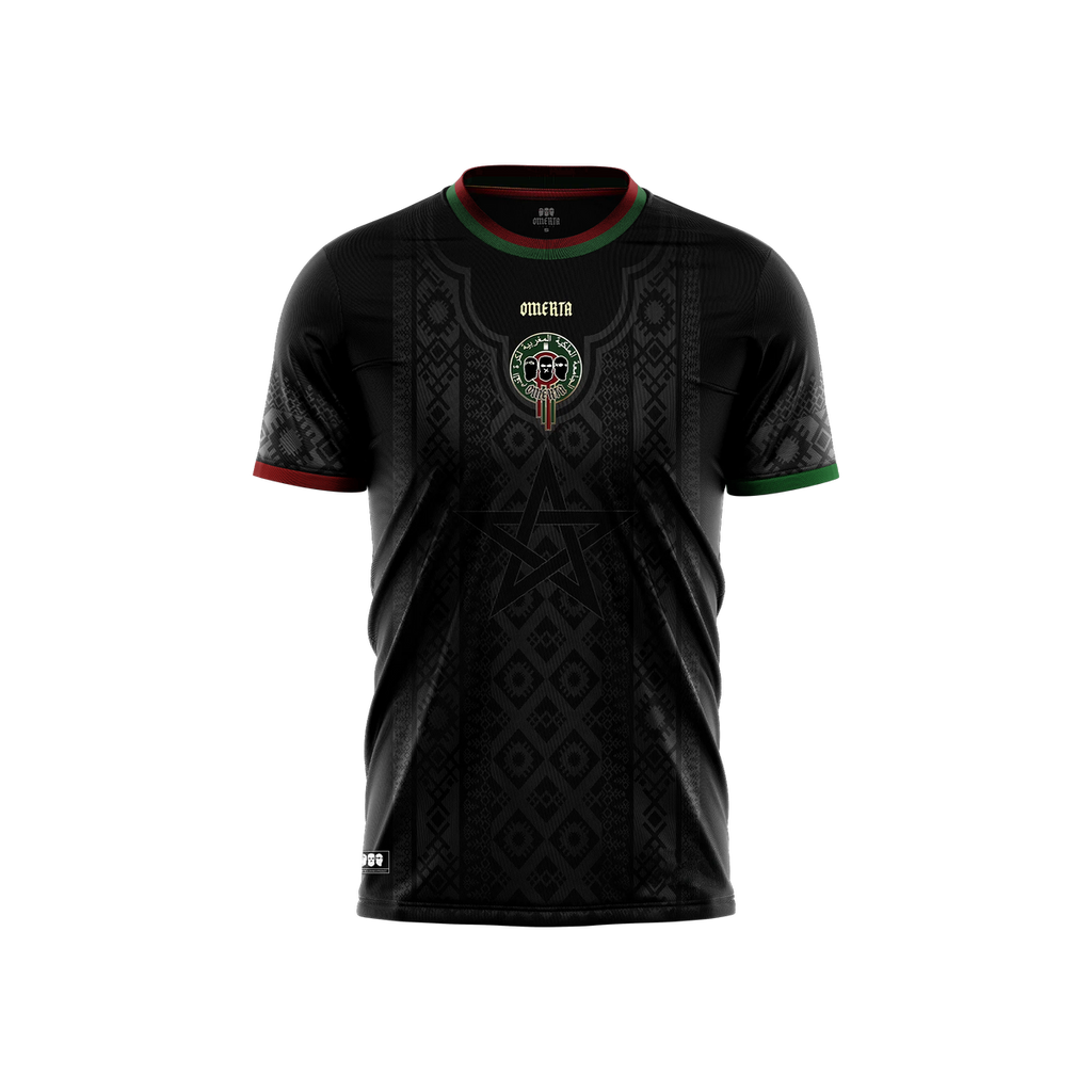 OMERTA 47 MAILLOT