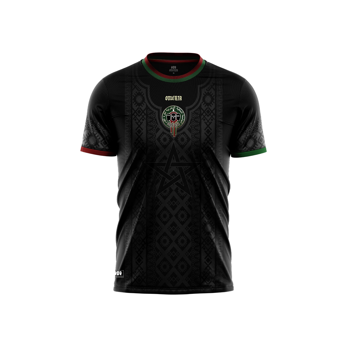 OMERTA 47 MAILLOT