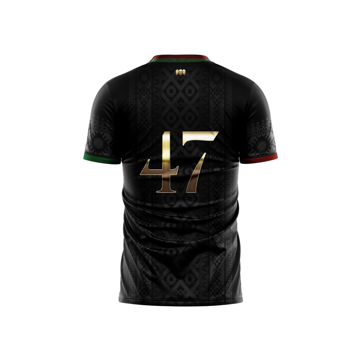 OMERTA 47 MAILLOT
