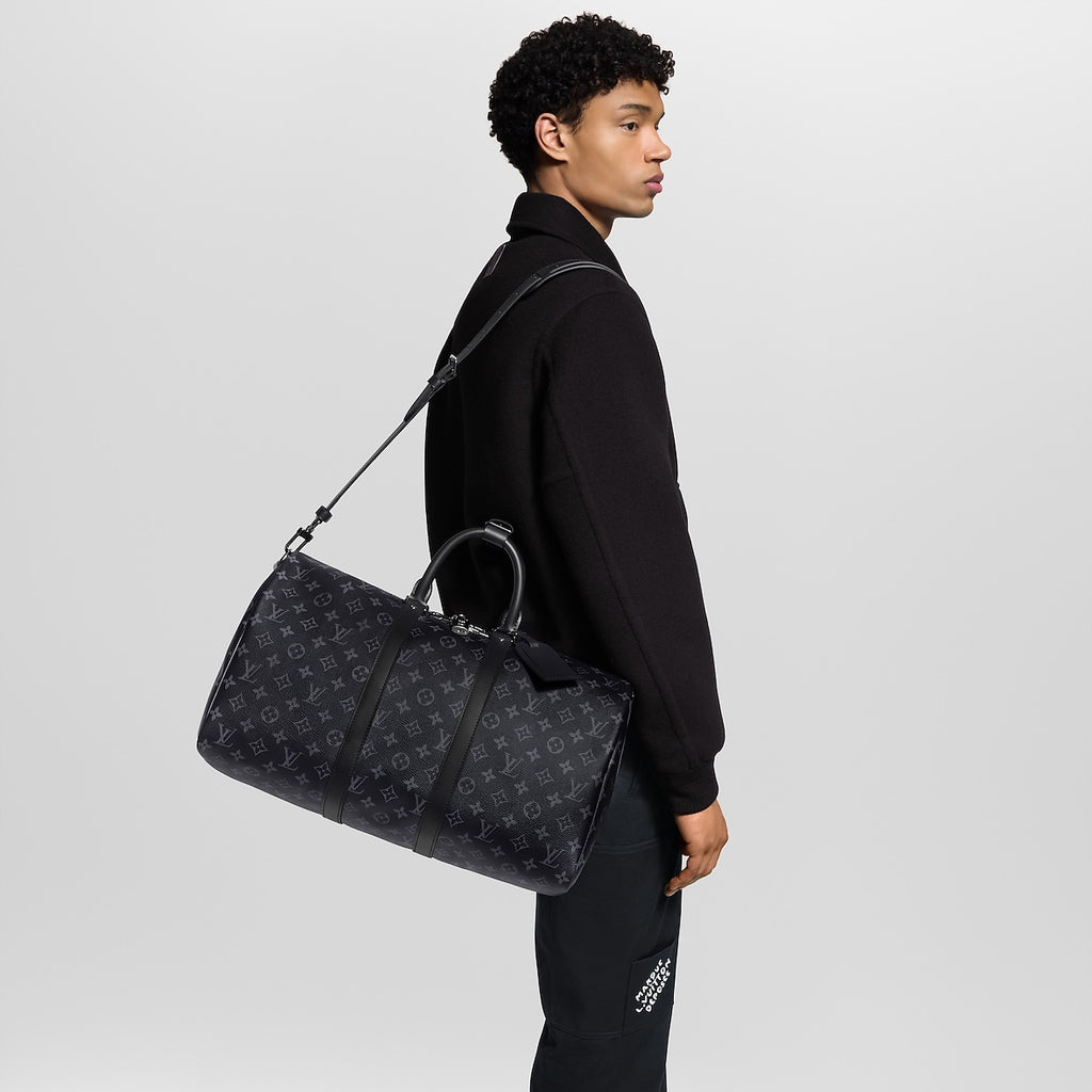 Sac Keepall LOUIS VUITTON