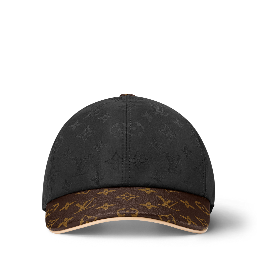 Casquette LV Get Ready