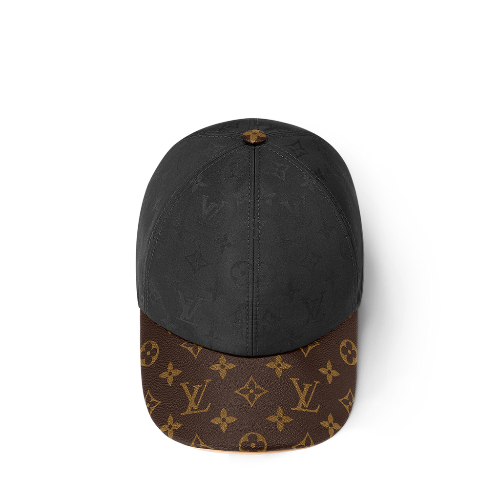 Casquette LV Get Ready