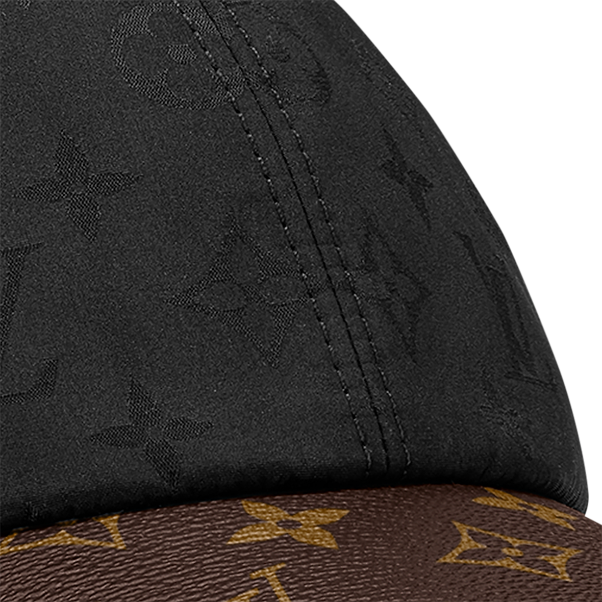 Casquette LV Get Ready