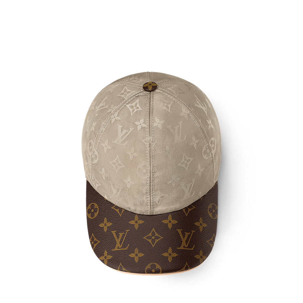 Casquette LV Get Ready