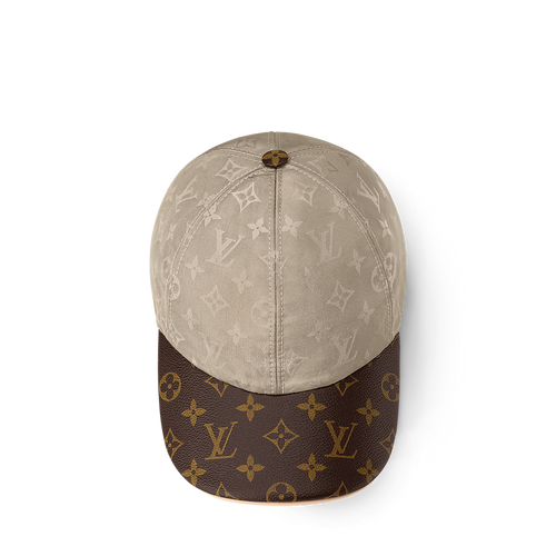 Casquette LV Get Ready