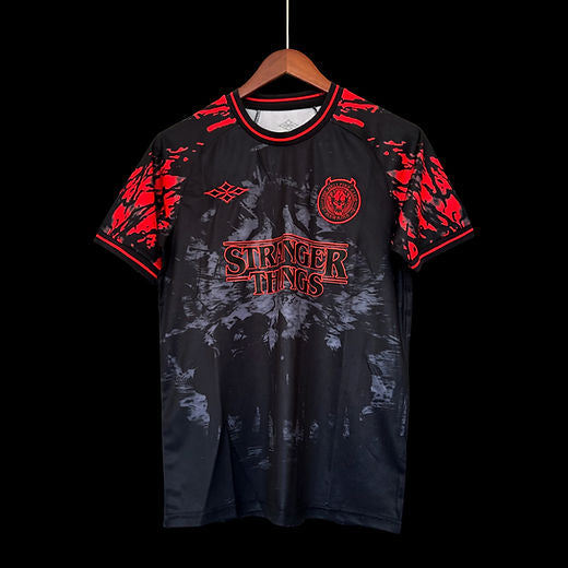 MAILLOT STRANGER THINGS ￼