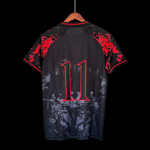 MAILLOT STRANGER THINGS ￼