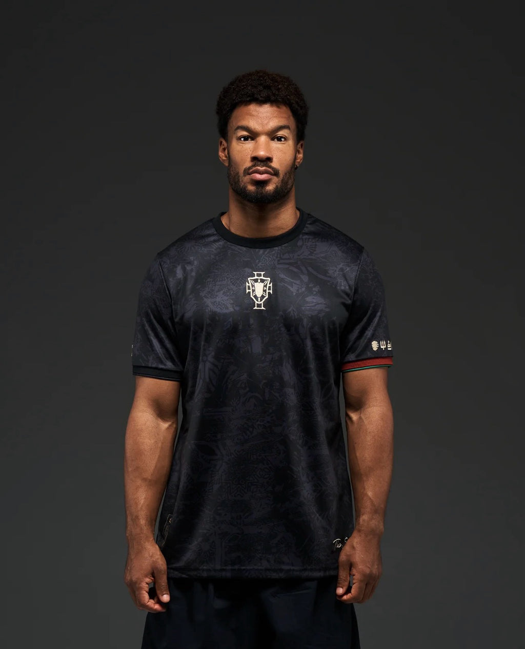 MAILLOT « CR7 » PORTUGALE