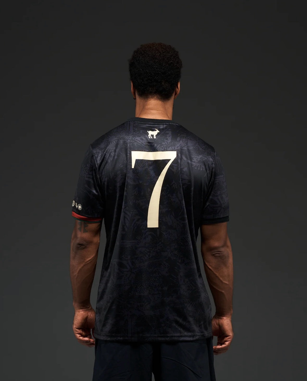 MAILLOT « CR7 » PORTUGALE