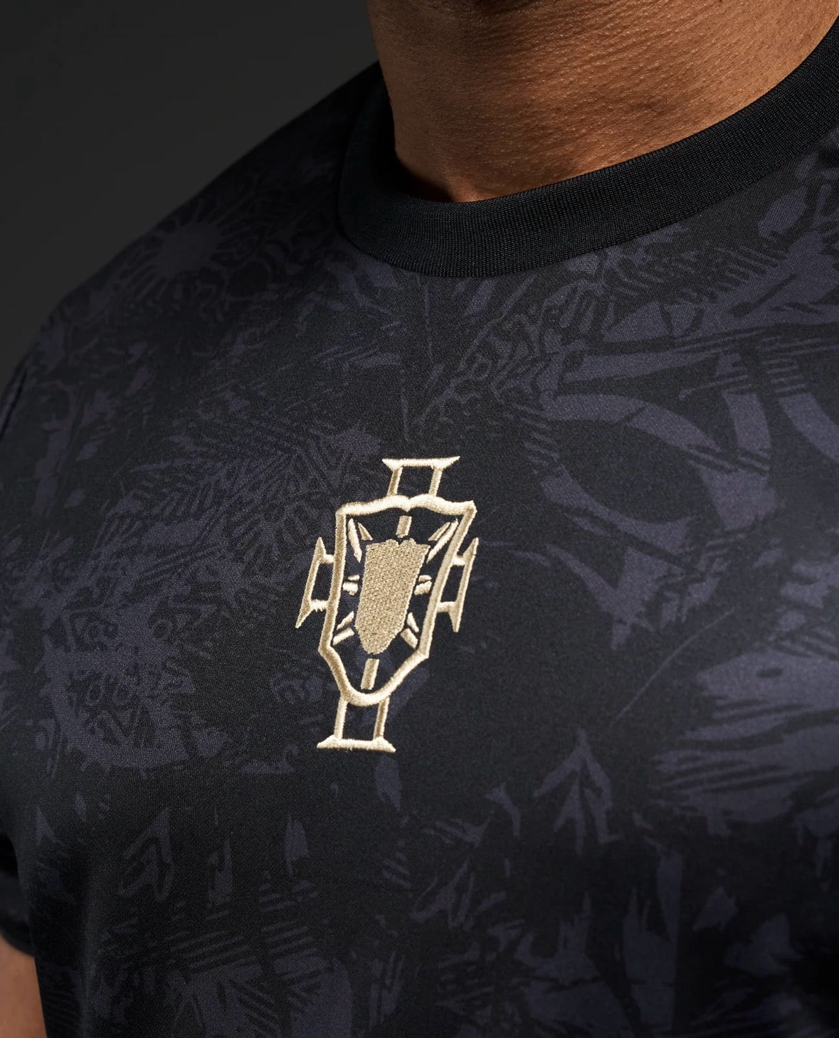 MAILLOT « CR7 » PORTUGALE