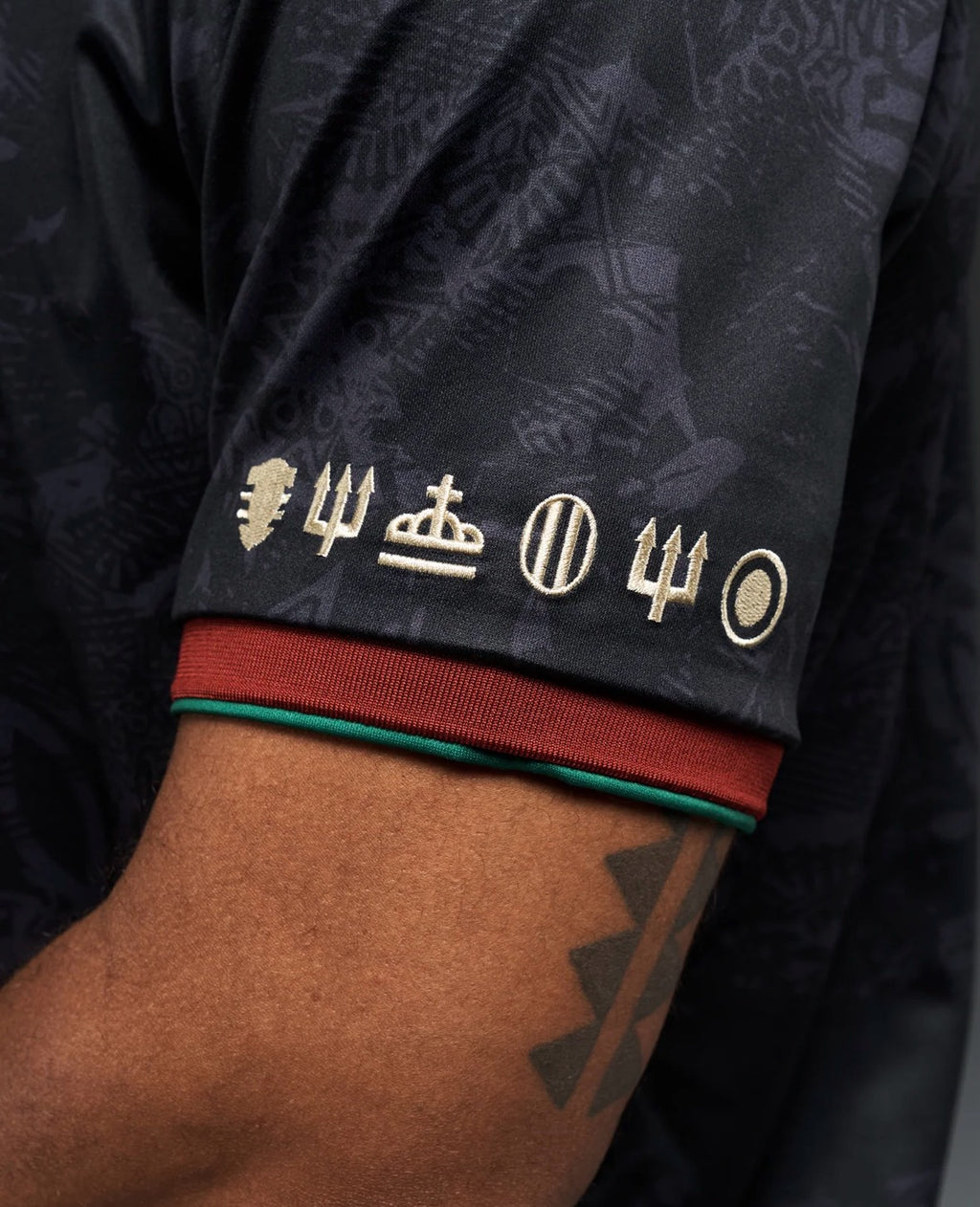 MAILLOT « CR7 » PORTUGALE