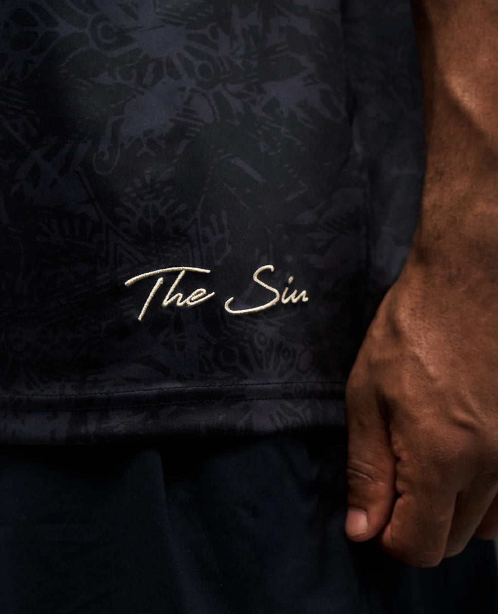 MAILLOT « CR7 » PORTUGALE