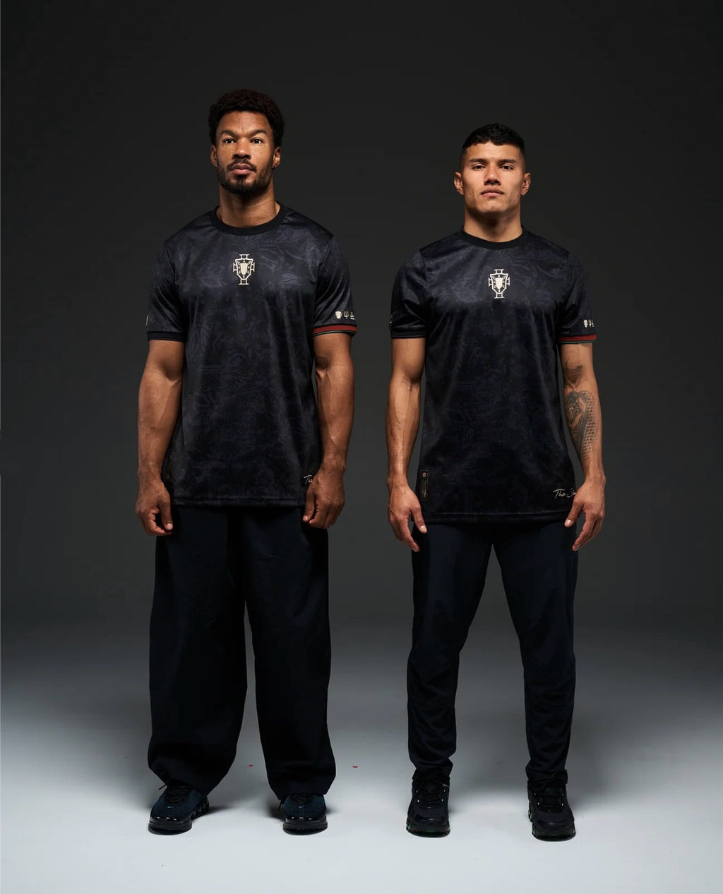 MAILLOT « CR7 » PORTUGALE