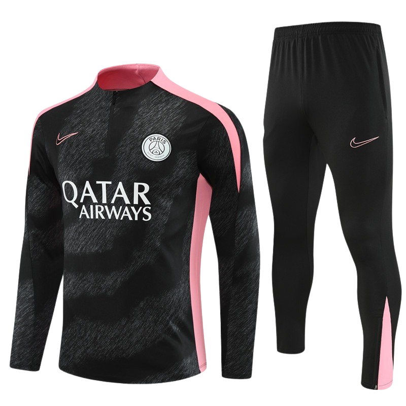 Survetements du Paris Saint Germain