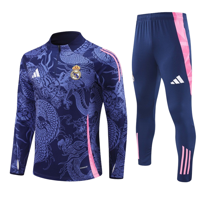 (HOMBRE/NIÑO) ROJO 24/25 l