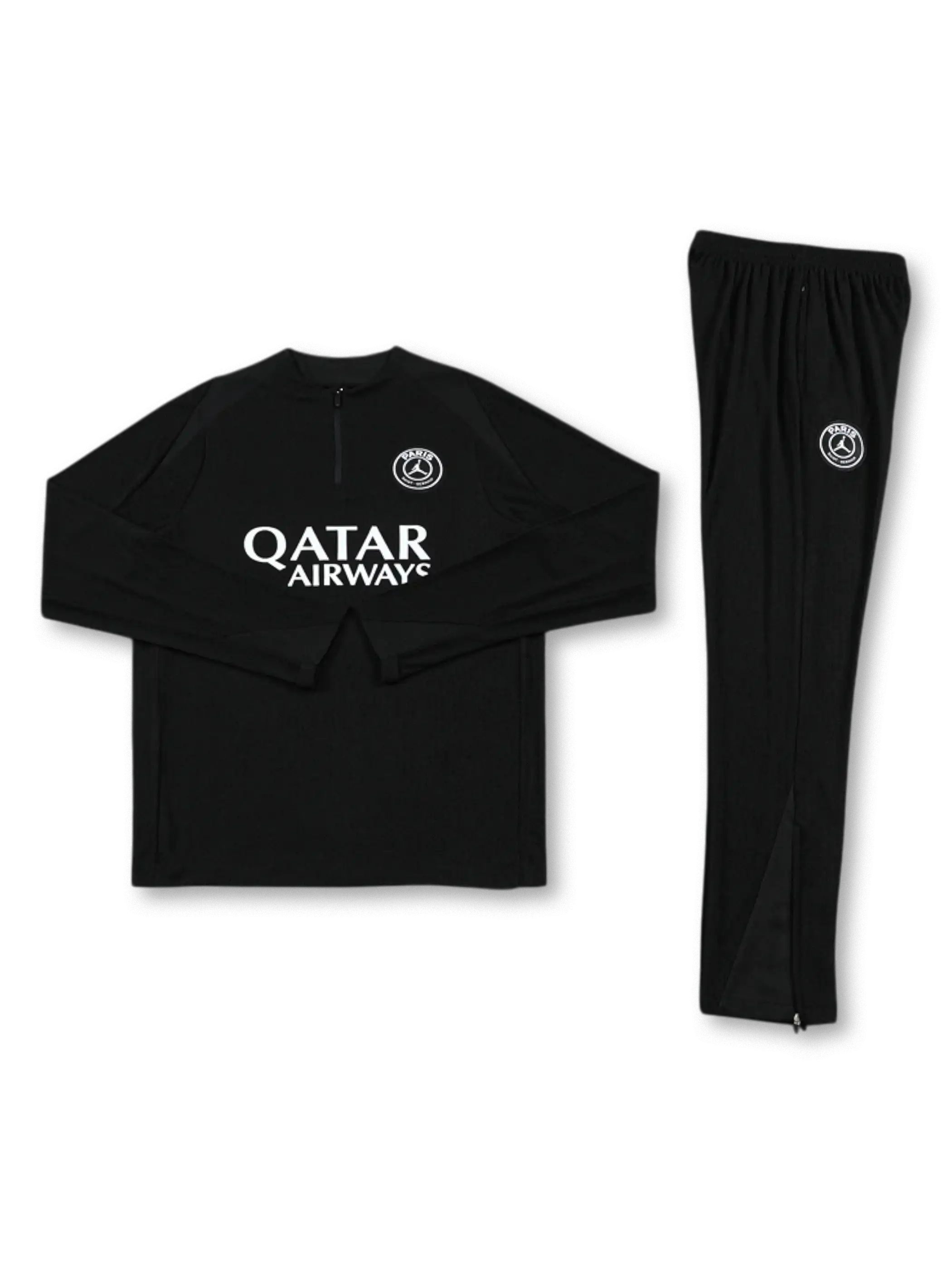 2026 Maillot de survêtement Paris Saint-Germain Jordan