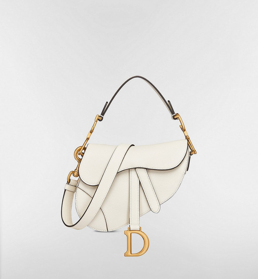 Sac Saddle Mini à bandoulière