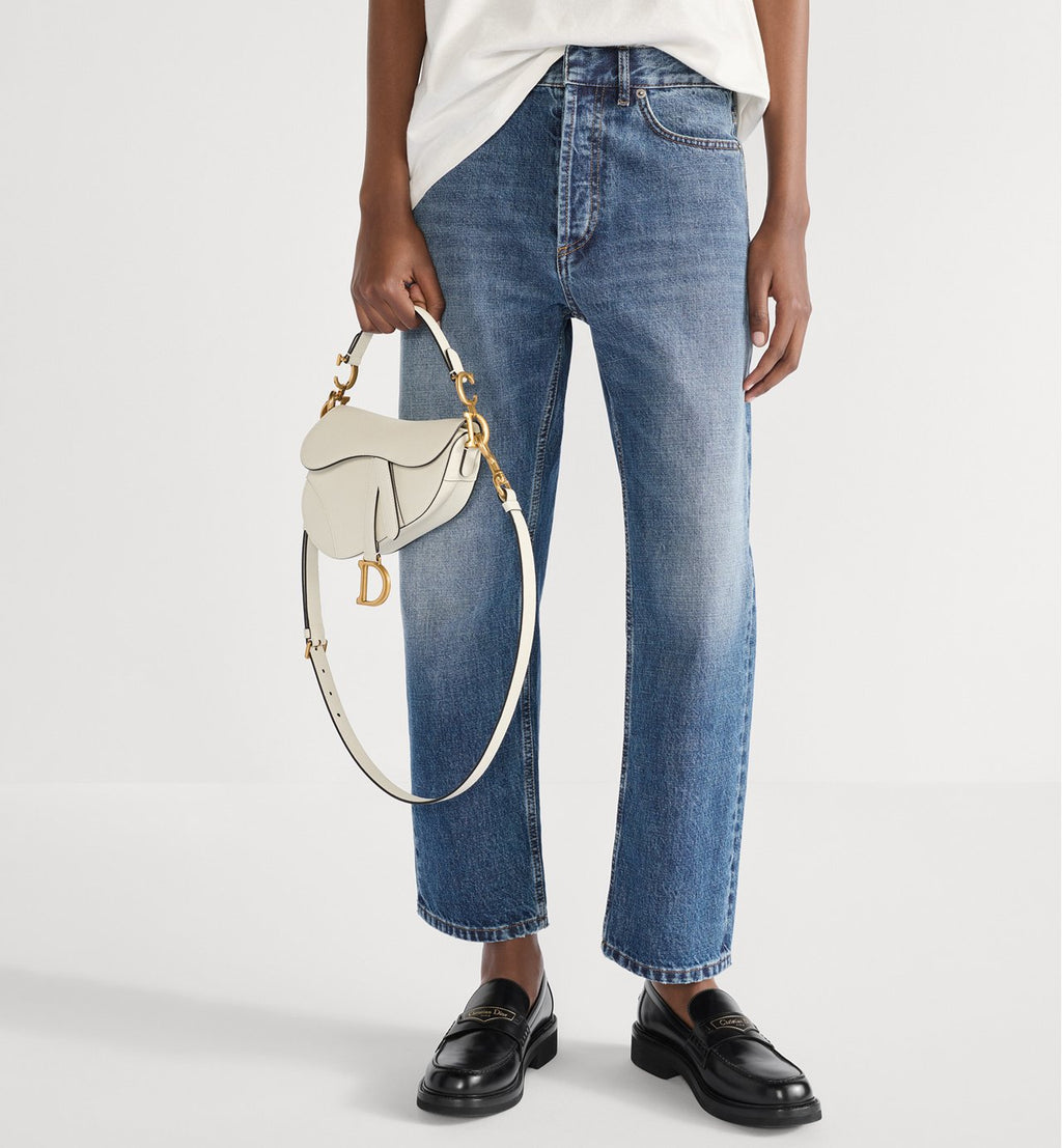 Sac Saddle Mini à bandoulière