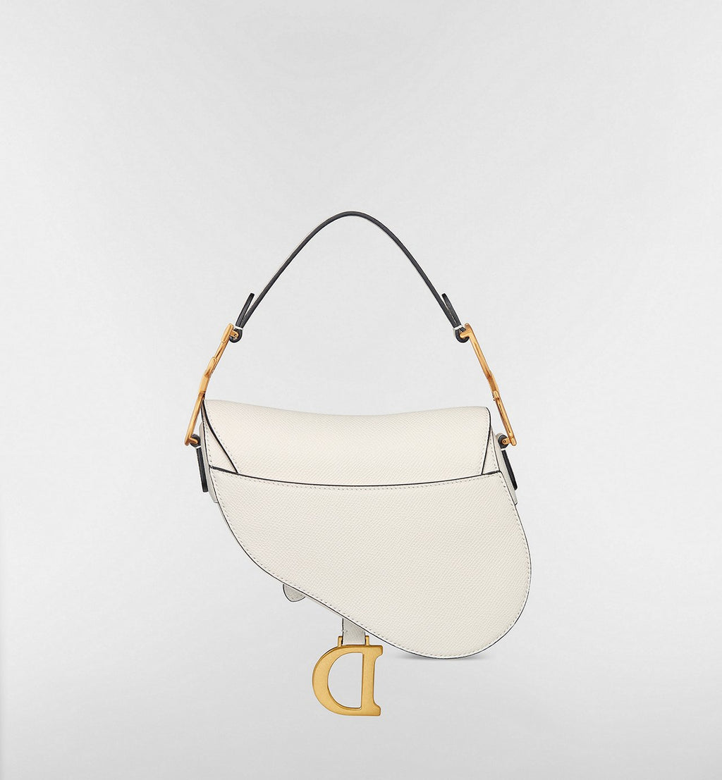 Sac Saddle Mini à bandoulière