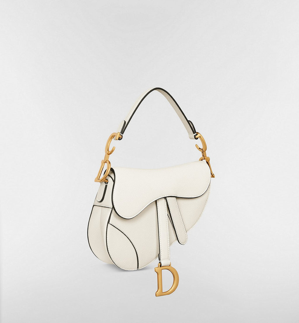 Sac Saddle Mini à bandoulière
