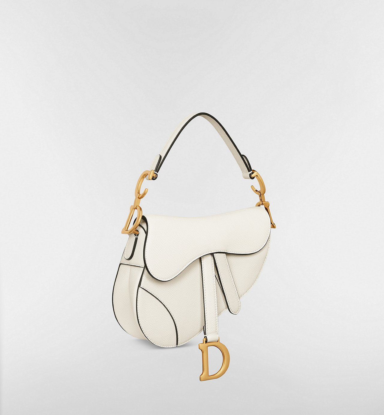 Sac Saddle Mini à bandoulière