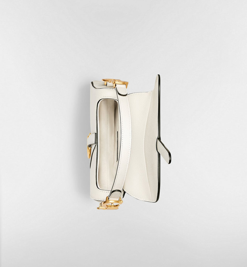 Sac Saddle Mini à bandoulière