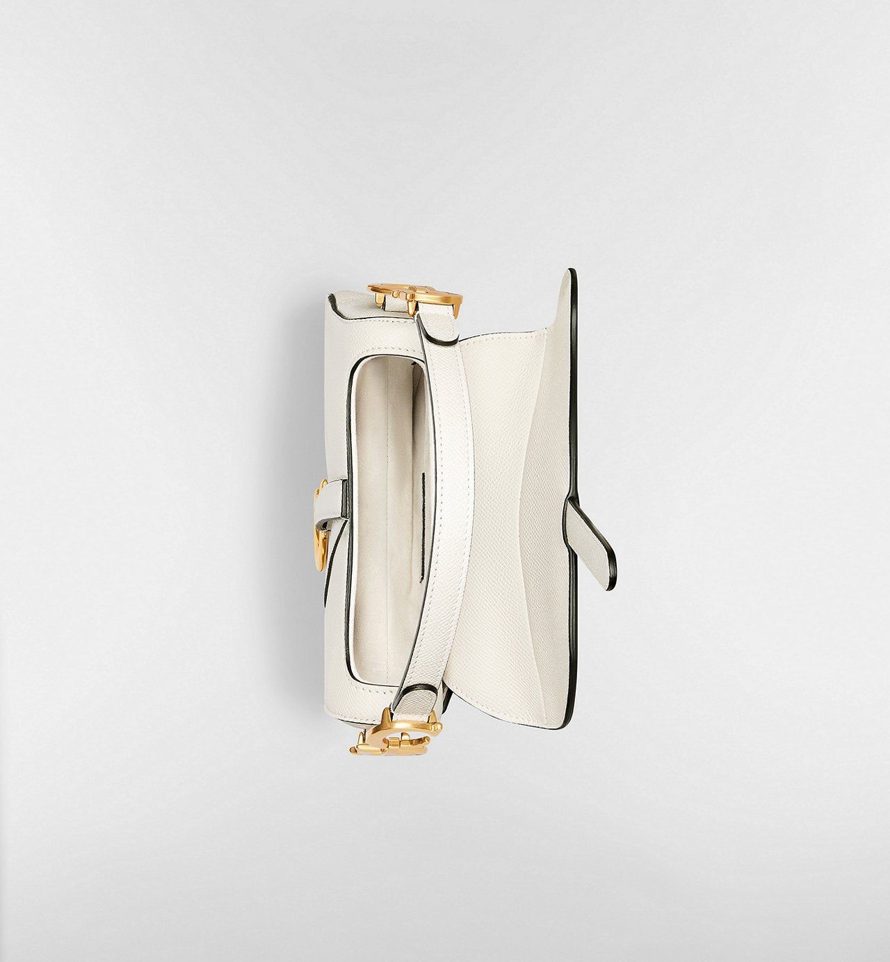 Sac Saddle Mini à bandoulière