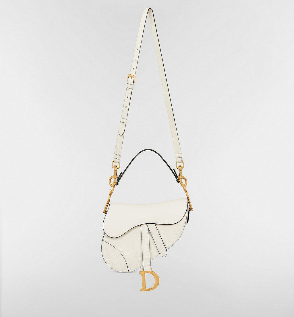 Sac Saddle Mini à bandoulière