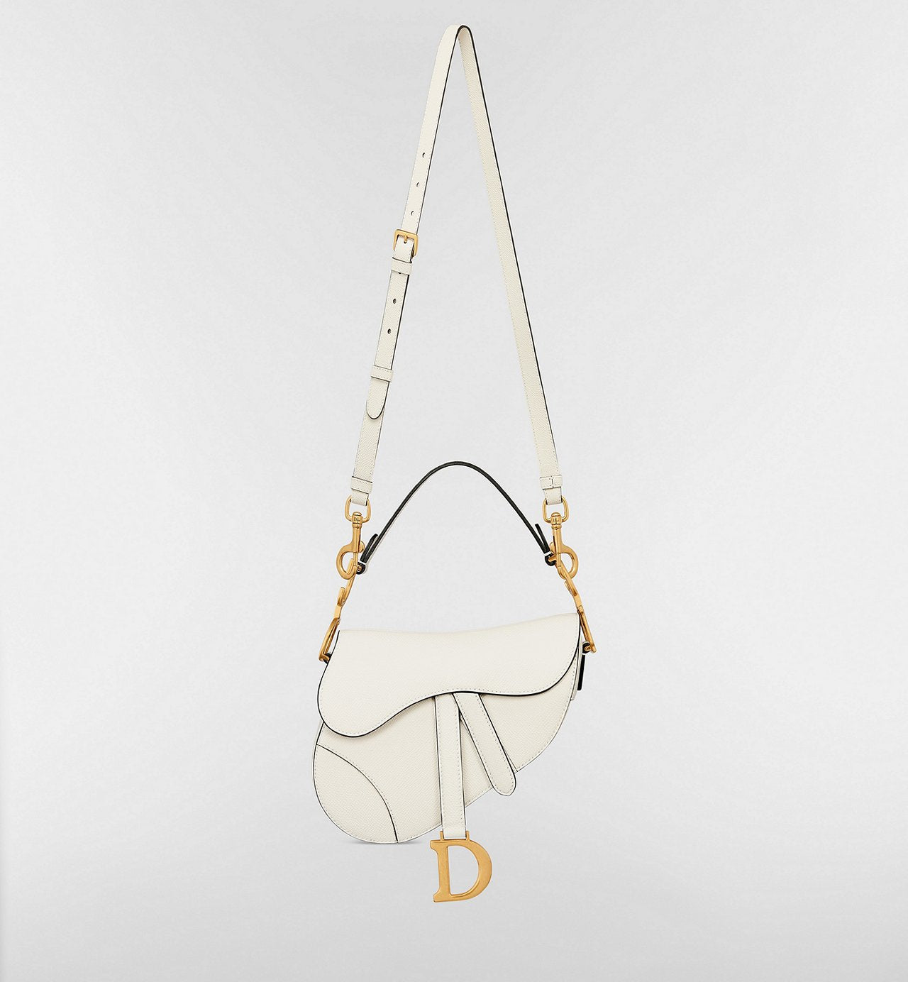 Sac Saddle Mini à bandoulière