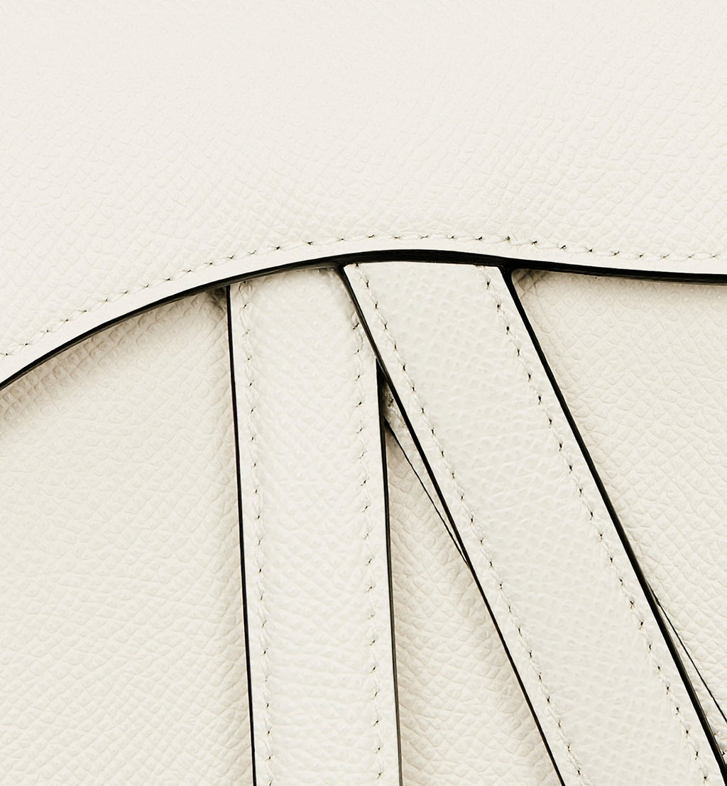 Sac Saddle Mini à bandoulière