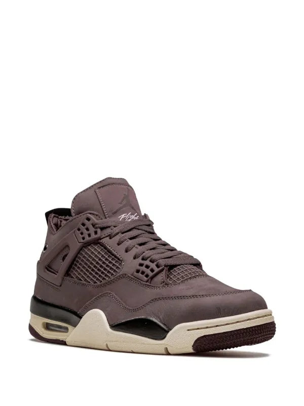 Jordan
baskets Air Jordan 4 "A Ma Maniére Violet Ore"