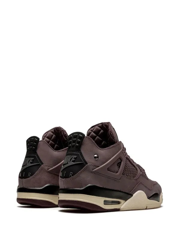 Jordan
baskets Air Jordan 4 "A Ma Maniére Violet Ore"