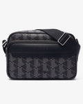 Sac à bandoulière The Blend Lacoste