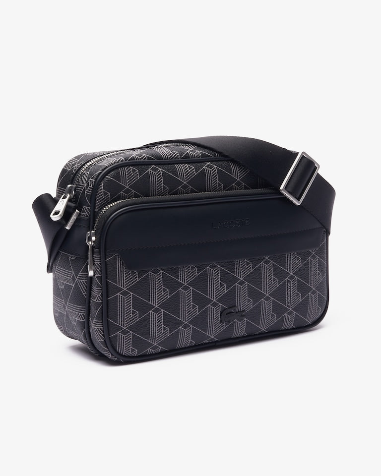 Sac à bandoulière The Blend Lacoste
