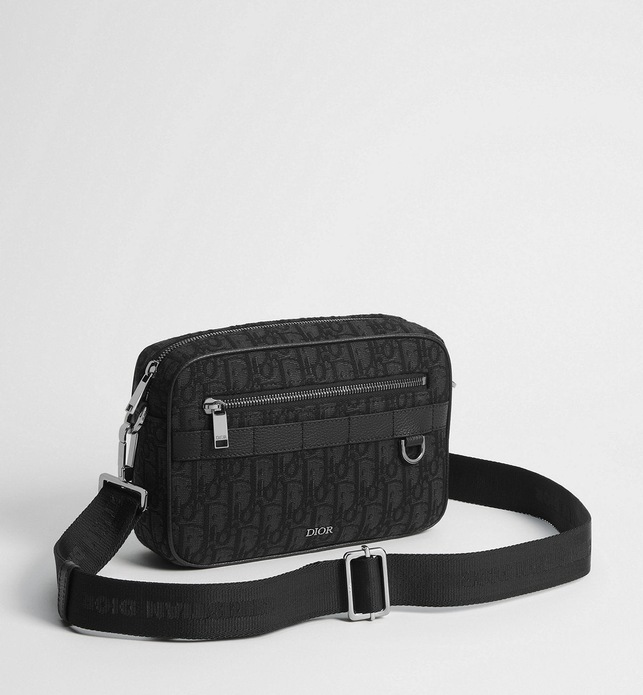 Sac bandoulière Safari Dior