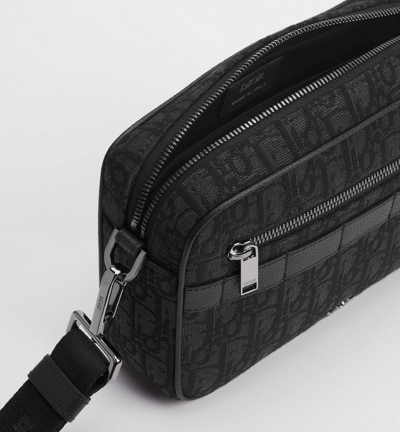 Sac bandoulière Safari Dior