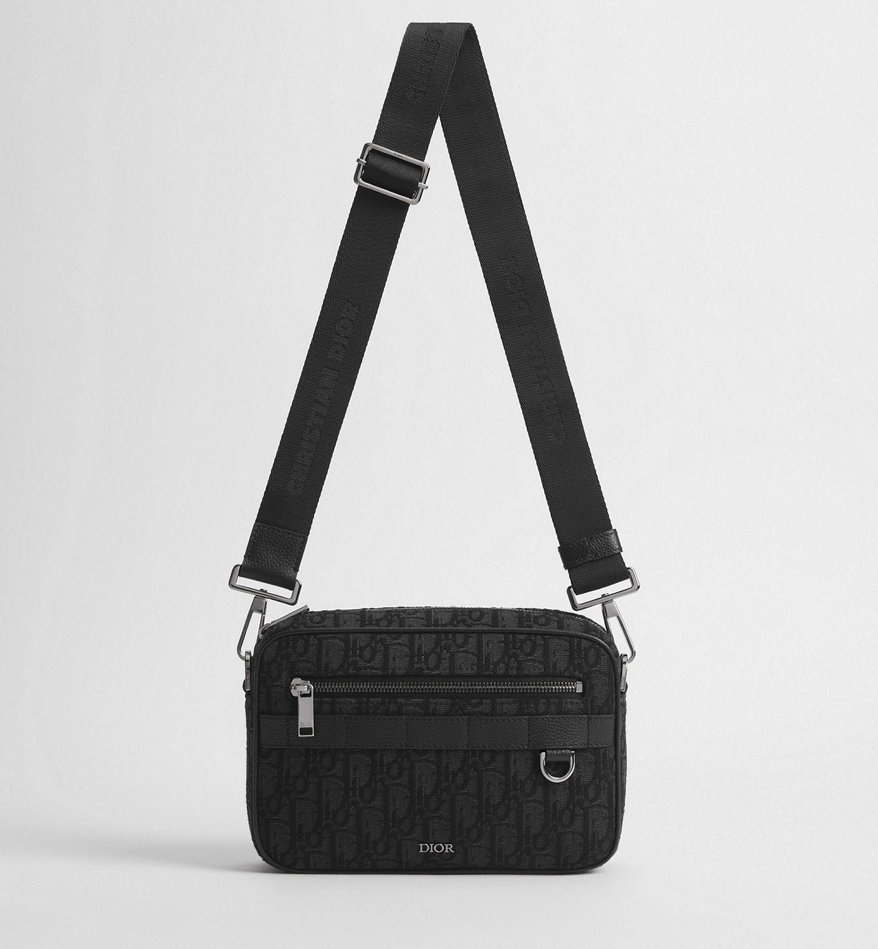 Sac bandoulière Safari Dior