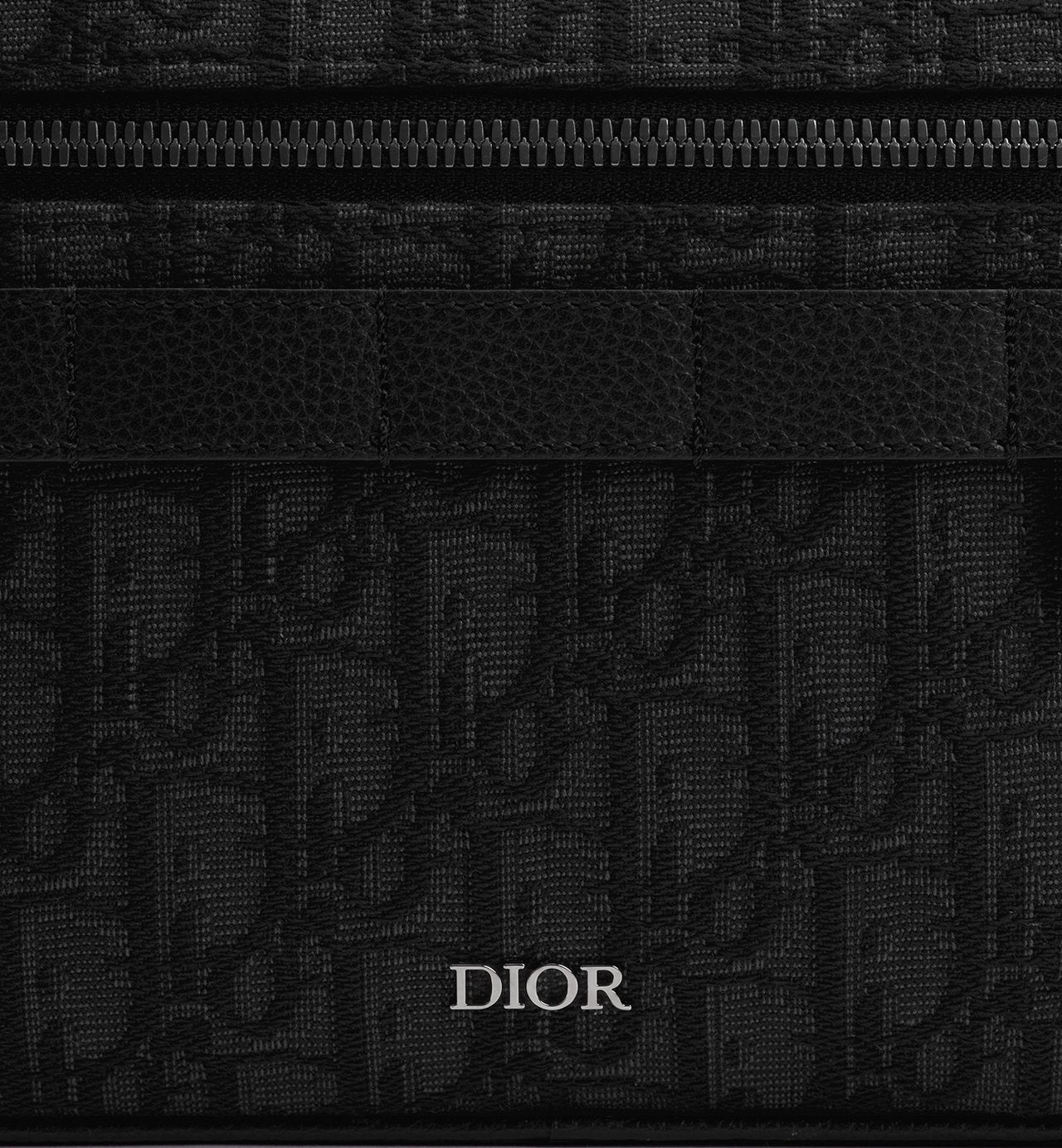 Sac bandoulière Safari Dior
