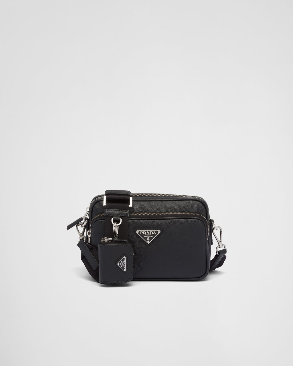 Sac Prada cuir Saffiano