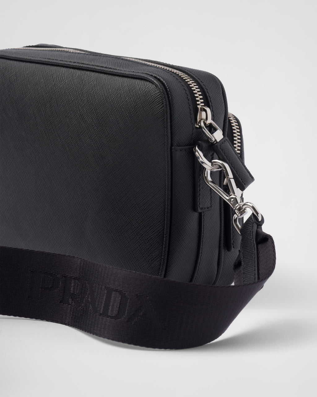 Sac Prada cuir Saffiano