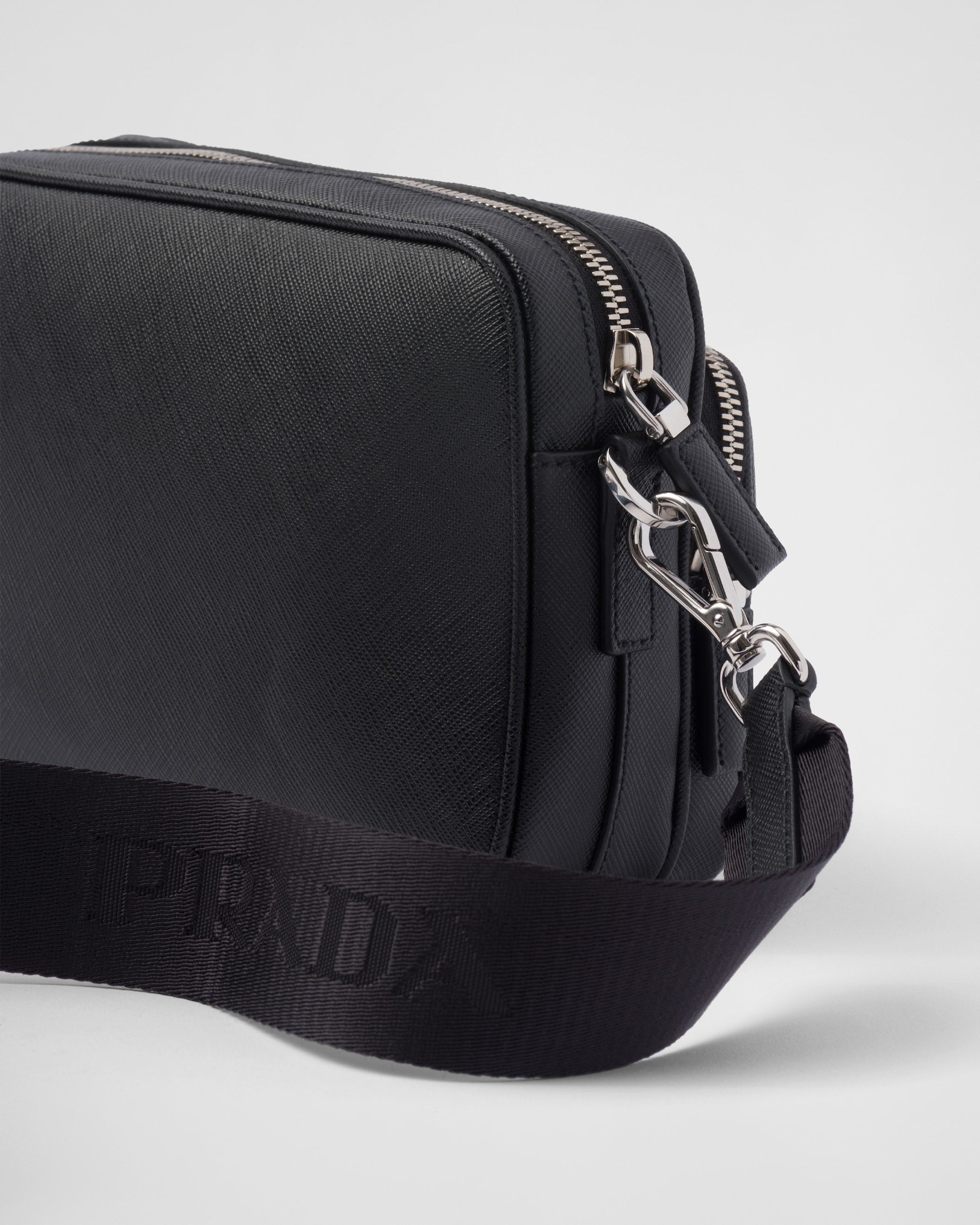 Sac Prada cuir Saffiano