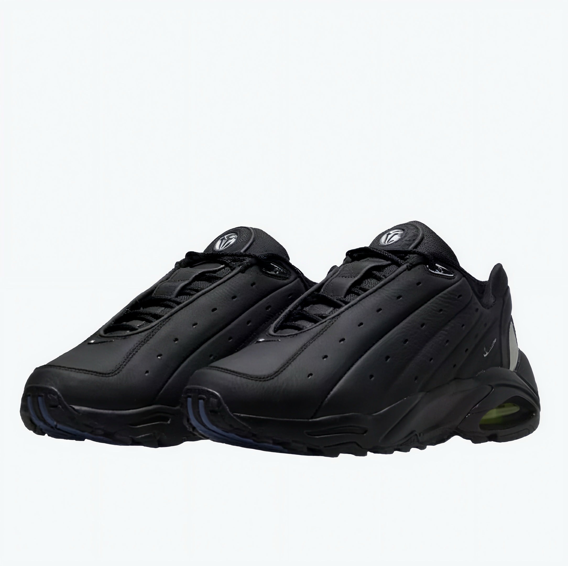 Hot Step Air Terra Drake NOCTA Black