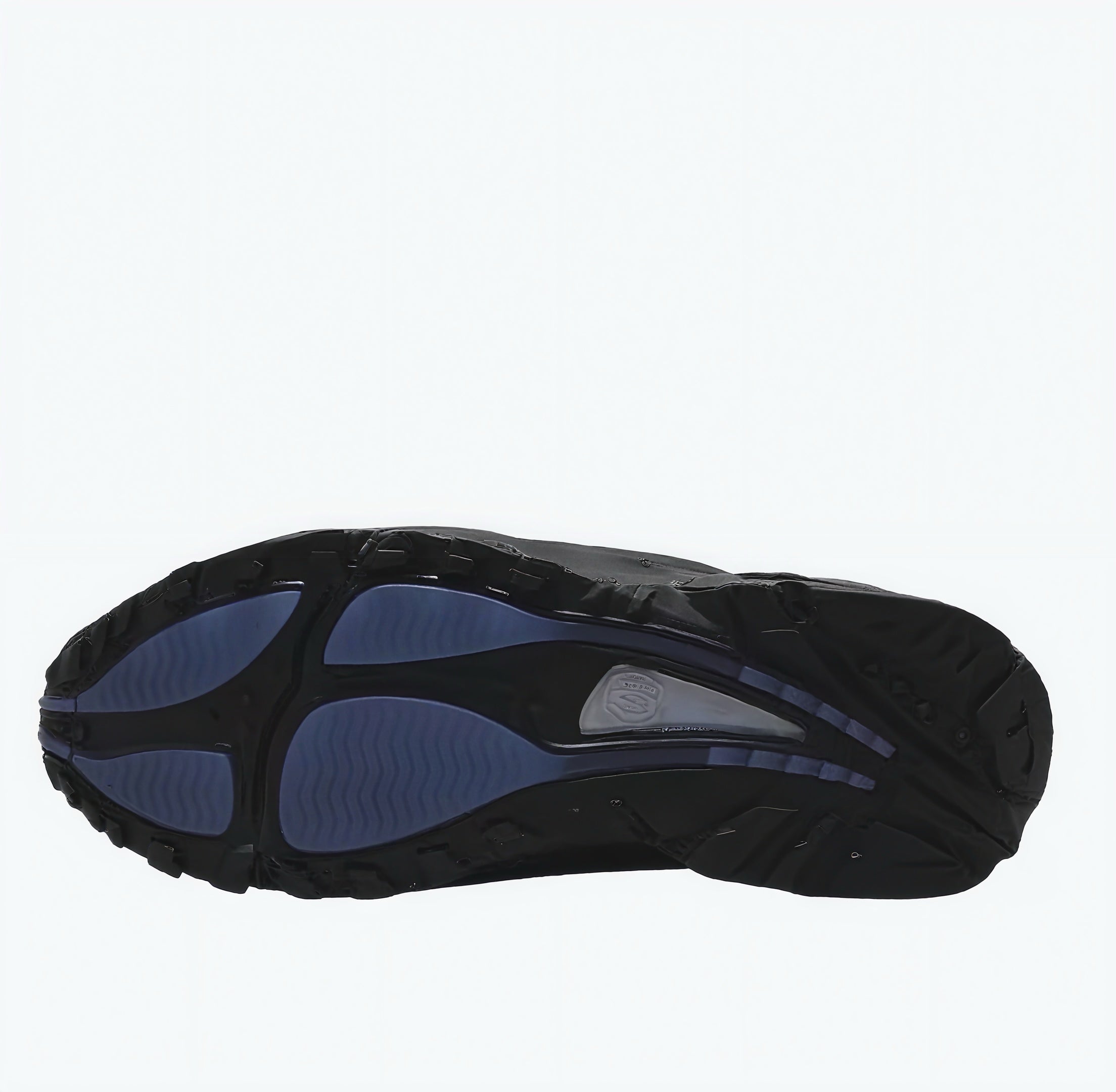 Hot Step Air Terra Drake NOCTA Black