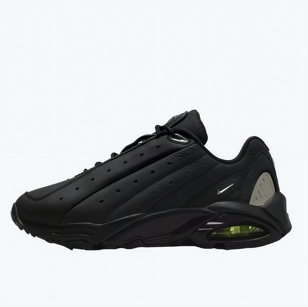 Hot Step Air Terra Drake NOCTA Black