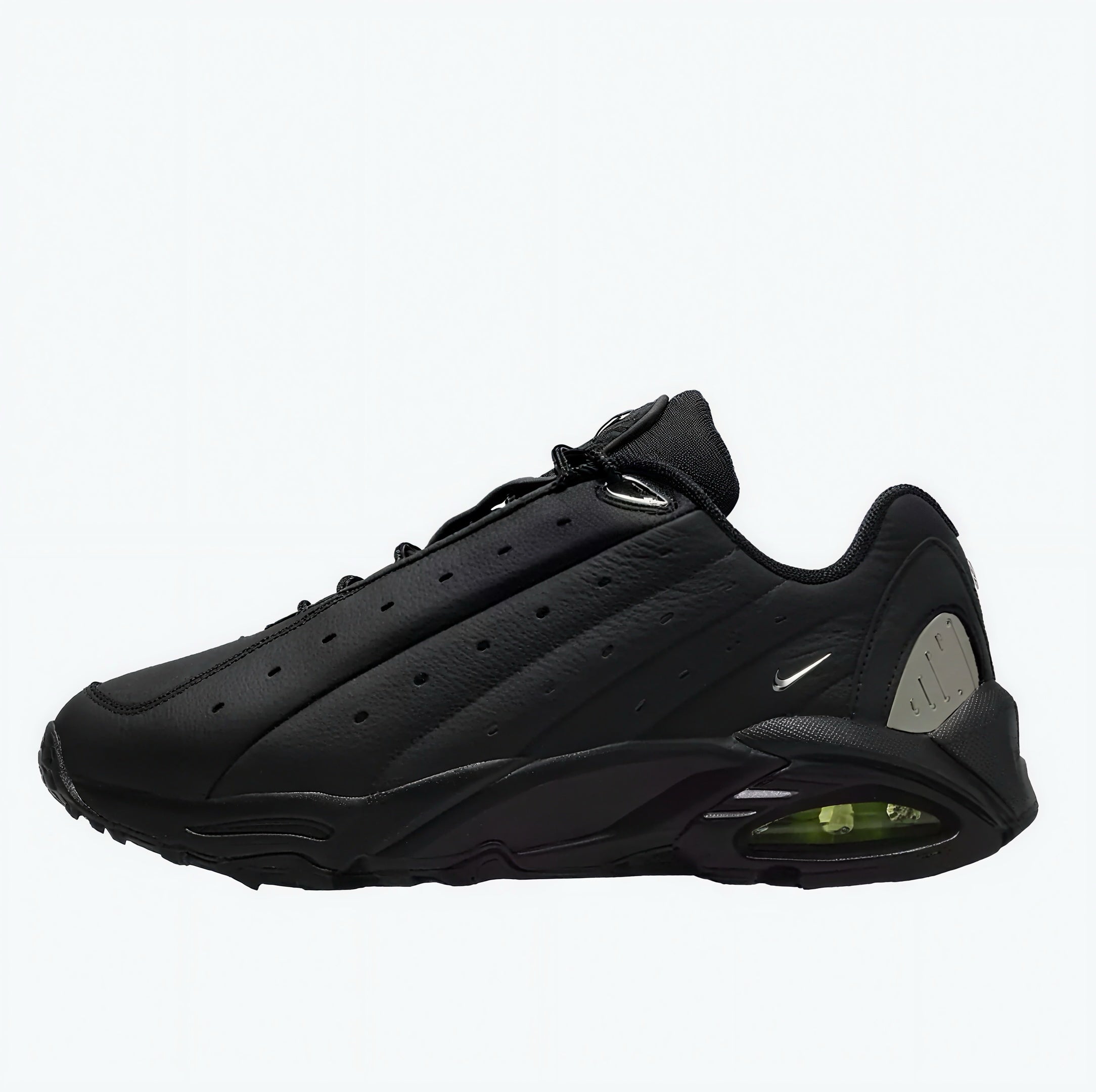 Hot Step Air Terra Drake NOCTA Black