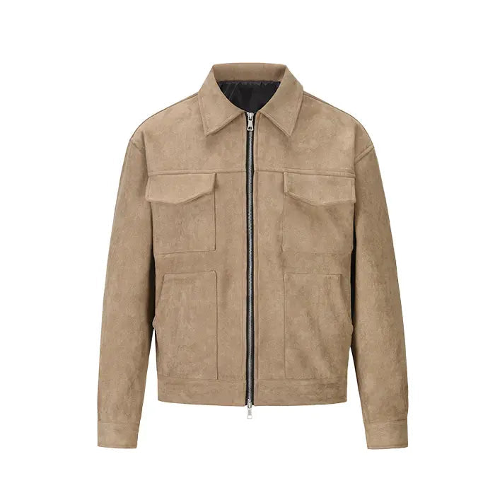 Jacket Classic