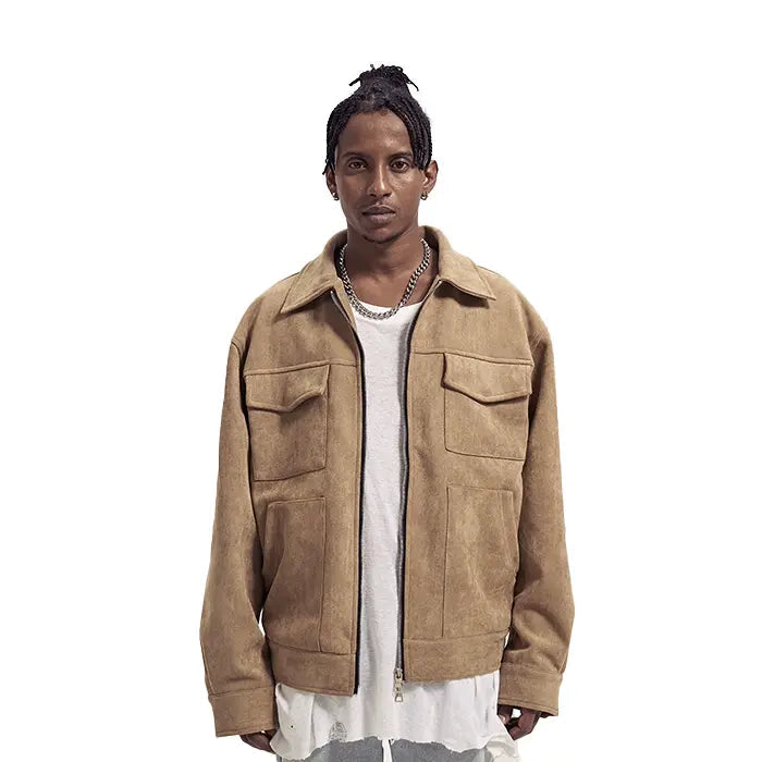 Jacket Classic