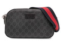 Gucci Sacoche Croisée GG