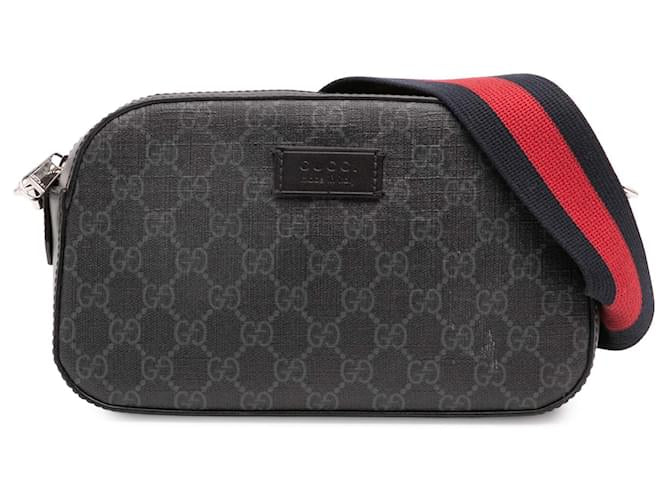 Gucci Sacoche Croisée GG